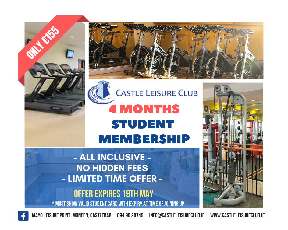 Copy of student membership 4 months (2)